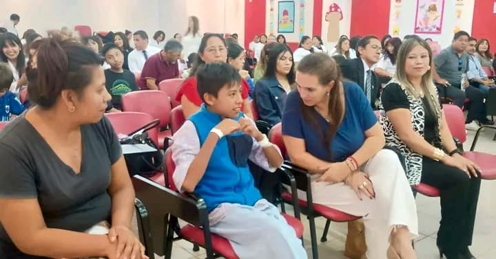 Servicios educativos, hospitalarios y domiciliarios 