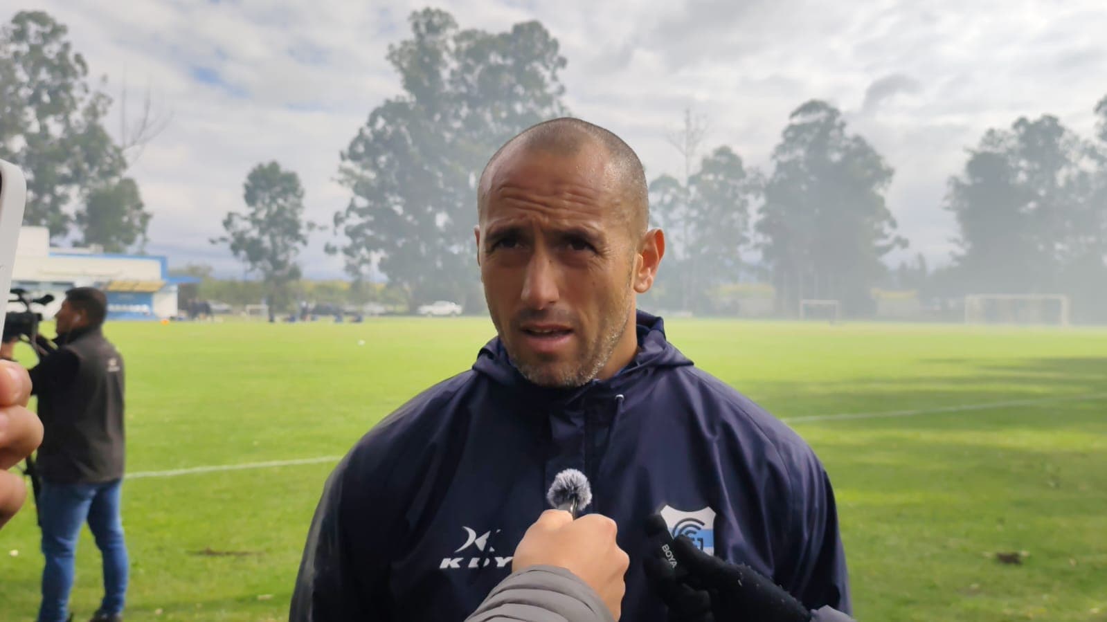 Primera Nacional: Con la mira en Temperley, el “Lobo” determinado a ratificar su liderazgo