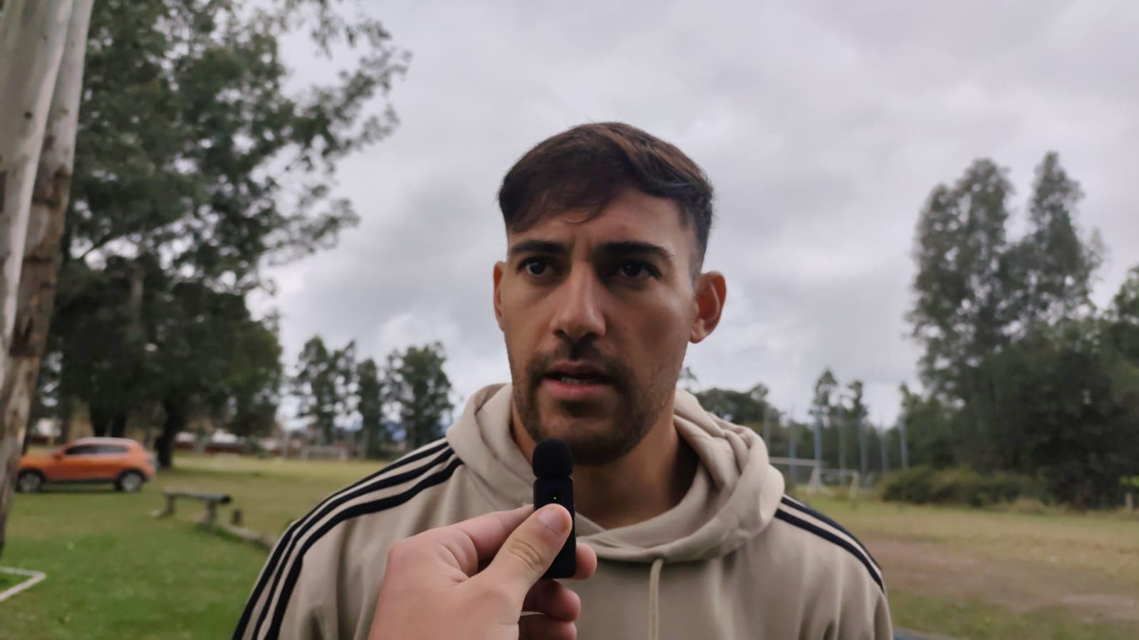 Primera Nacional : El “Lobo” se mentaliza para recibir a Nueva Chicago