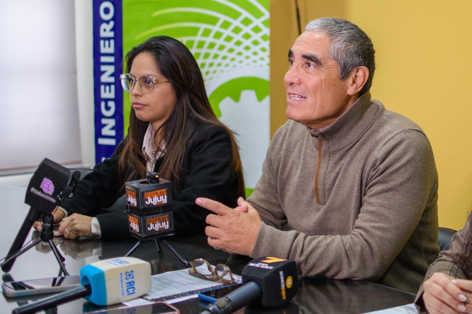 Con una agenda centrada en tecnología, infraestructura y formación profesional, el Colegio de Ingenieros pone en marcha el Mes de la Ingeniería