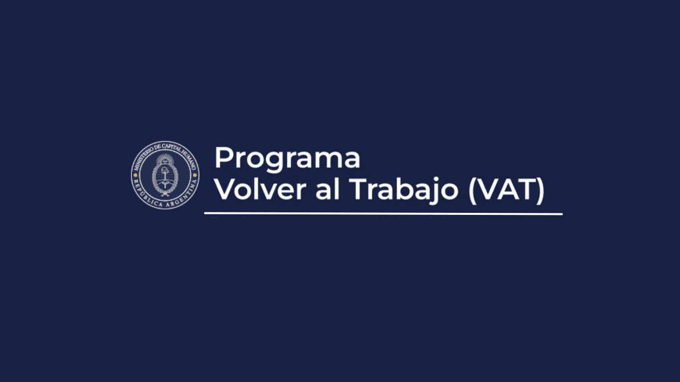 La eliminación del programa Volver al Trabajo significa menos Estado para quienes más lo necesitan