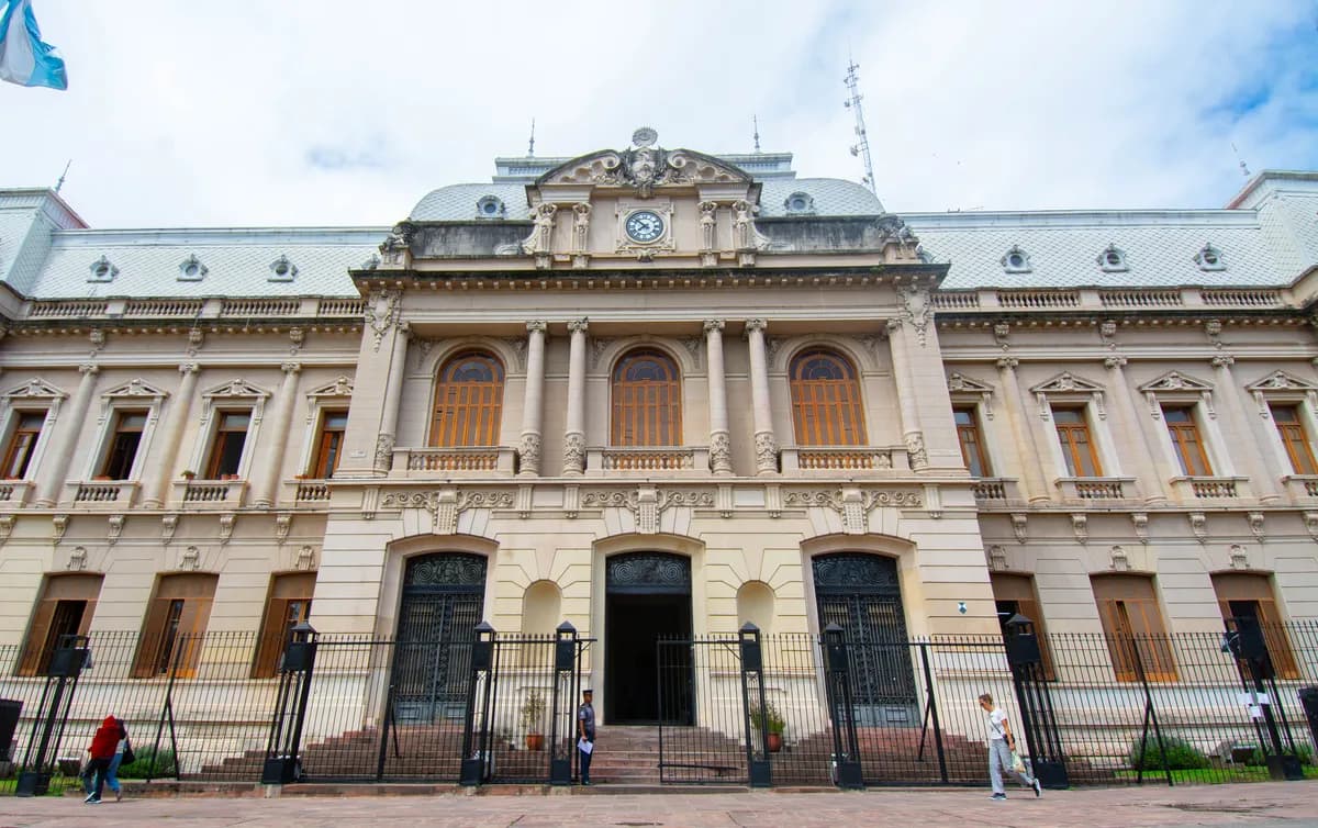 El Gobierno de Jujuy adelanta el pago del bono del Día del Trabajador