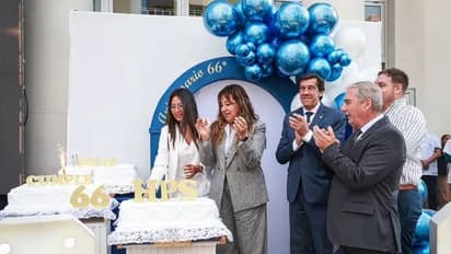 El hospital Pablo Soria celebró 66 años e inauguró la nueva Sala de Internación 1