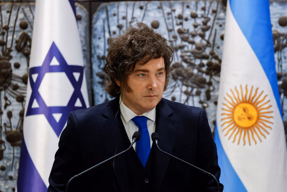 Javier Milei anunció el envío de la reforma electoral: incluirá la eliminación de las PASO, cambios en el financiamiento y Ficha Limpia