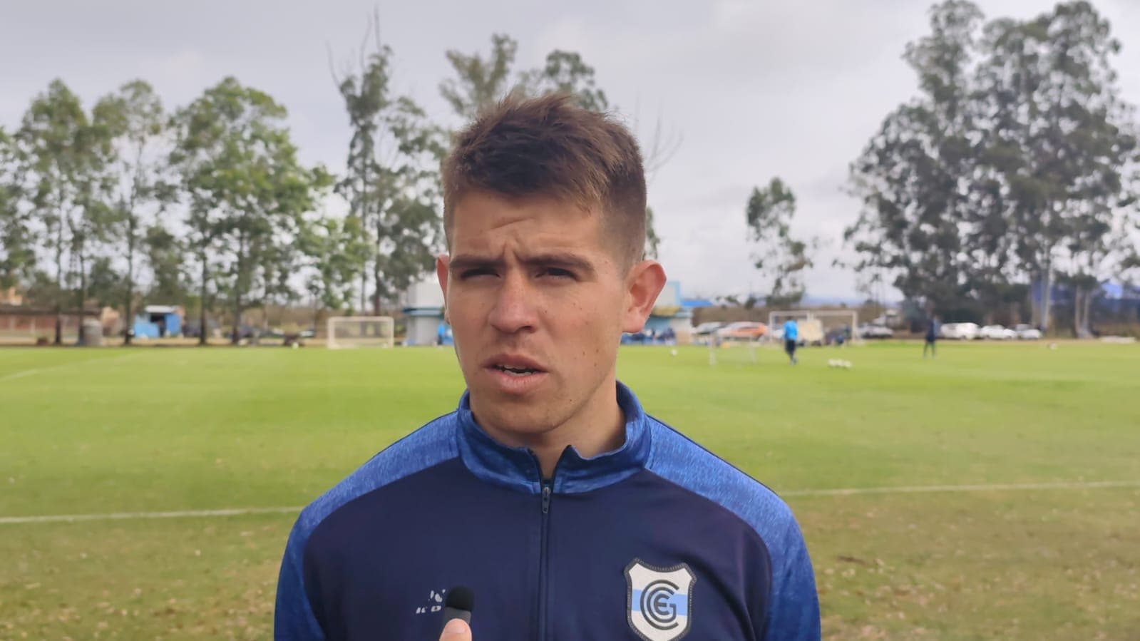 Primera Nacional:  Gimnasia visita a Patronato con mucho más que tres puntos en juego