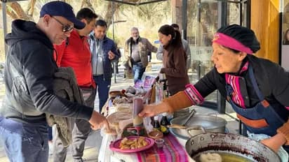 Perico y El Carmen serán sede de "Regiones Vivas", la expo que celebra la producción jujeña