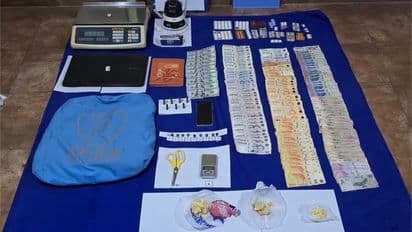 Importante operativo contra el narcomenudeo en Jujuy: 24 detenidos en una semana
