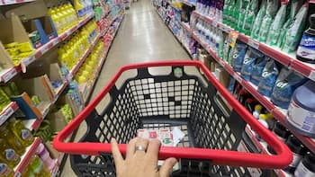 La inflación de mayo se acerca al 2% y mejoran las expectativas sobre el futuro de la economía