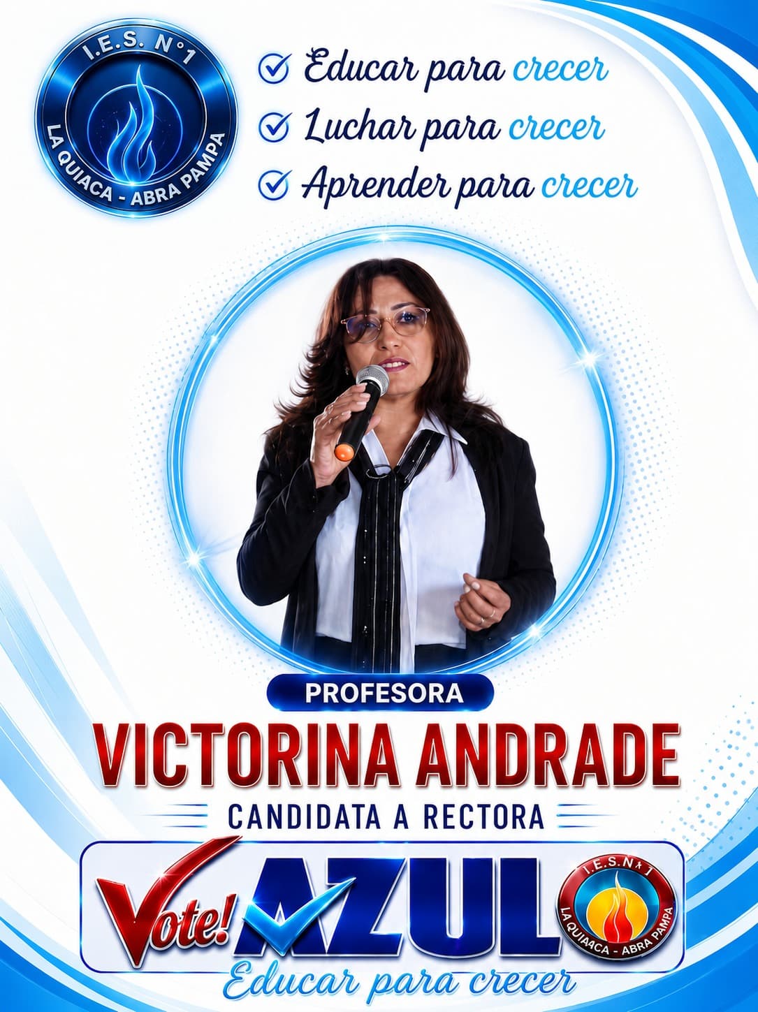 Elecciones en el IES N °1, reclaman transparencia 