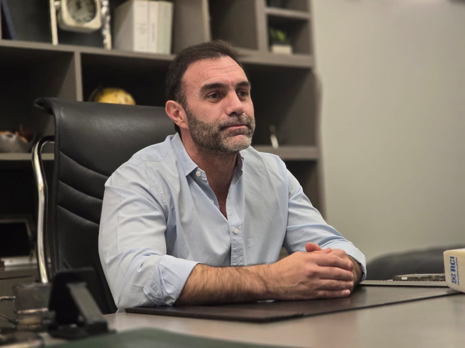 Atauche sobre la Boleta Única: “Los jujeños merecemos que se dejen las viejas prácticas y se respete nuestro voto