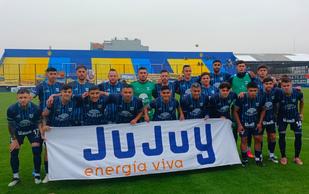 Fabrizio Llobet dirigirá Gimnasia - San Martín de San Juan