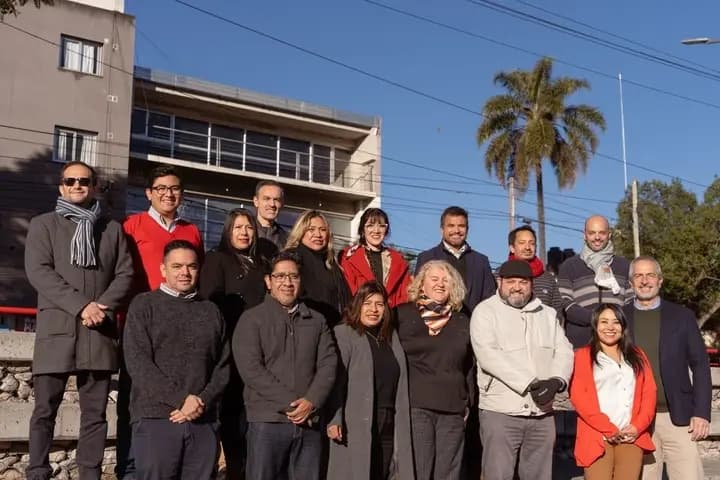 El CoProCul definió lineamientos de trabajo para la política cultural provincial