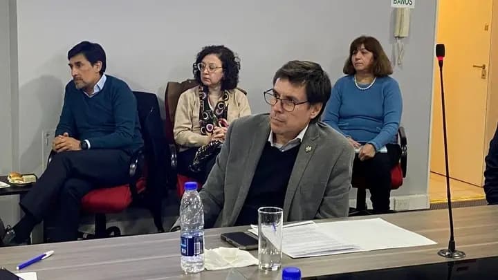 Jujuy, presente en una nueva reunión de la Comisión Federal de Impuestos