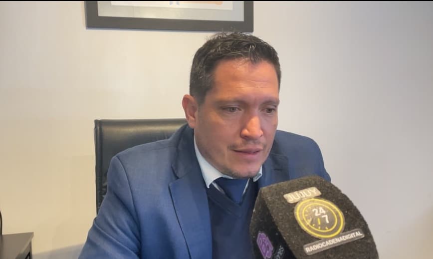 Caso Yamila Cháves: Carlos Sebastián Espada confirmó la imputación de dos médicos y anticipó que la querella analizará una acusación más grave