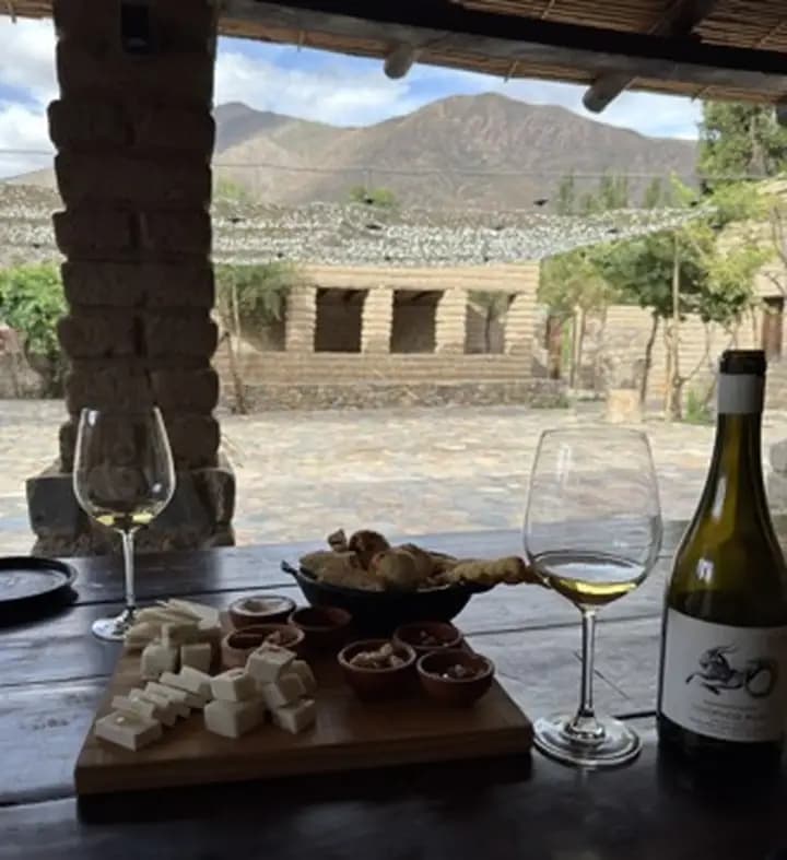 La Feria del Vino en Jujuy llega con degustaciones, bodegas y turismo en el Cabildo