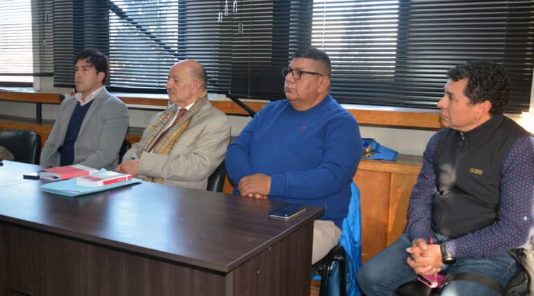 Tres años de prisión para el ex intendente de Tilcara Ricardo Alfredo Romero por hechos de administración fraudulenta agravada