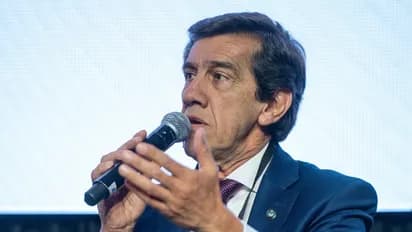 Sadir: "Vamos a fortalecer los controles fitosanitarios para proteger la producción jujeña"