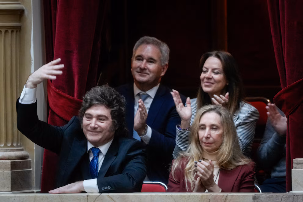 “Reformas estructurales”: el Gobierno admite las complicaciones en el Congreso, pero mantiene el optimismo