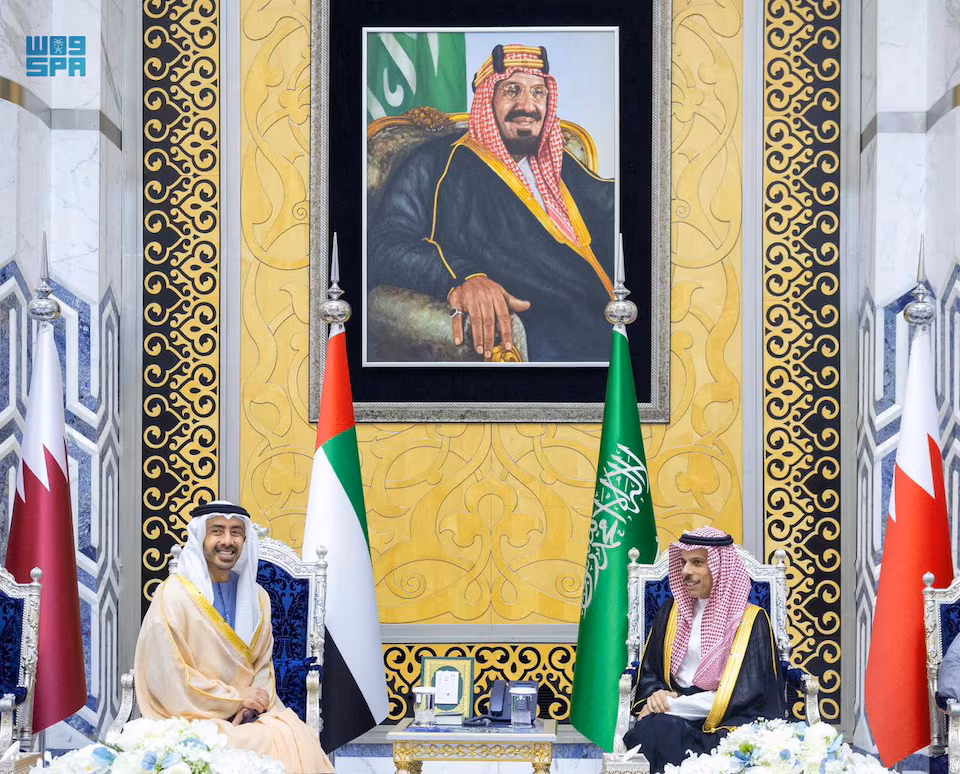Los Emiratos Árabes Unidos abandonan la OPEP, un duro golpe para el grupo mundial de productores de petróleo