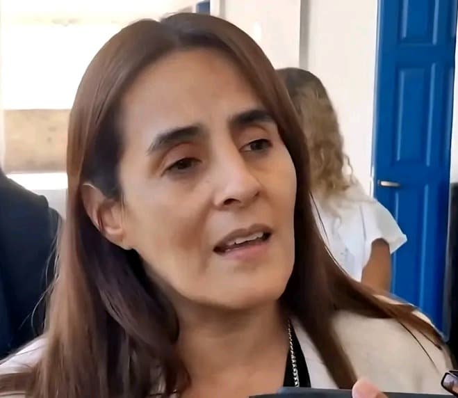 Jujuy intensifica gestiones ante Nación para garantizar la continuidad de obras educativas