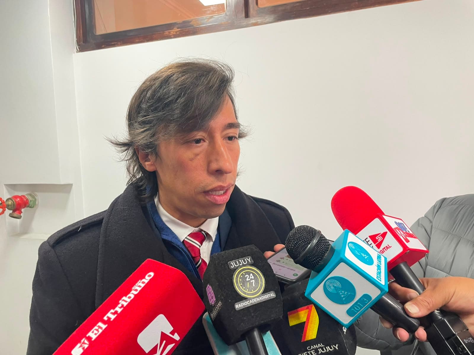 ¡Llegó Rentas en la FNE 2026 con una propuesta que premia la creatividad y el trabajo de los colegios carroceros de Jujuy! 