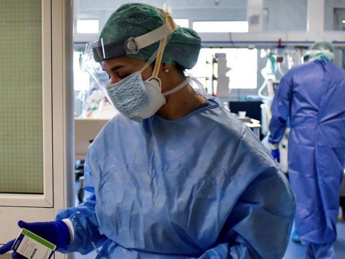 Estabilidad laboral para trabajadores de la sanidad incorporados durante la pandemia 