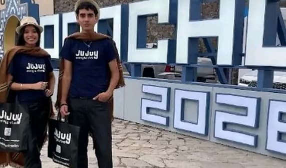 Fiesta Nacional del Poncho: miles de visitantes conocieron la oferta turística jujeña