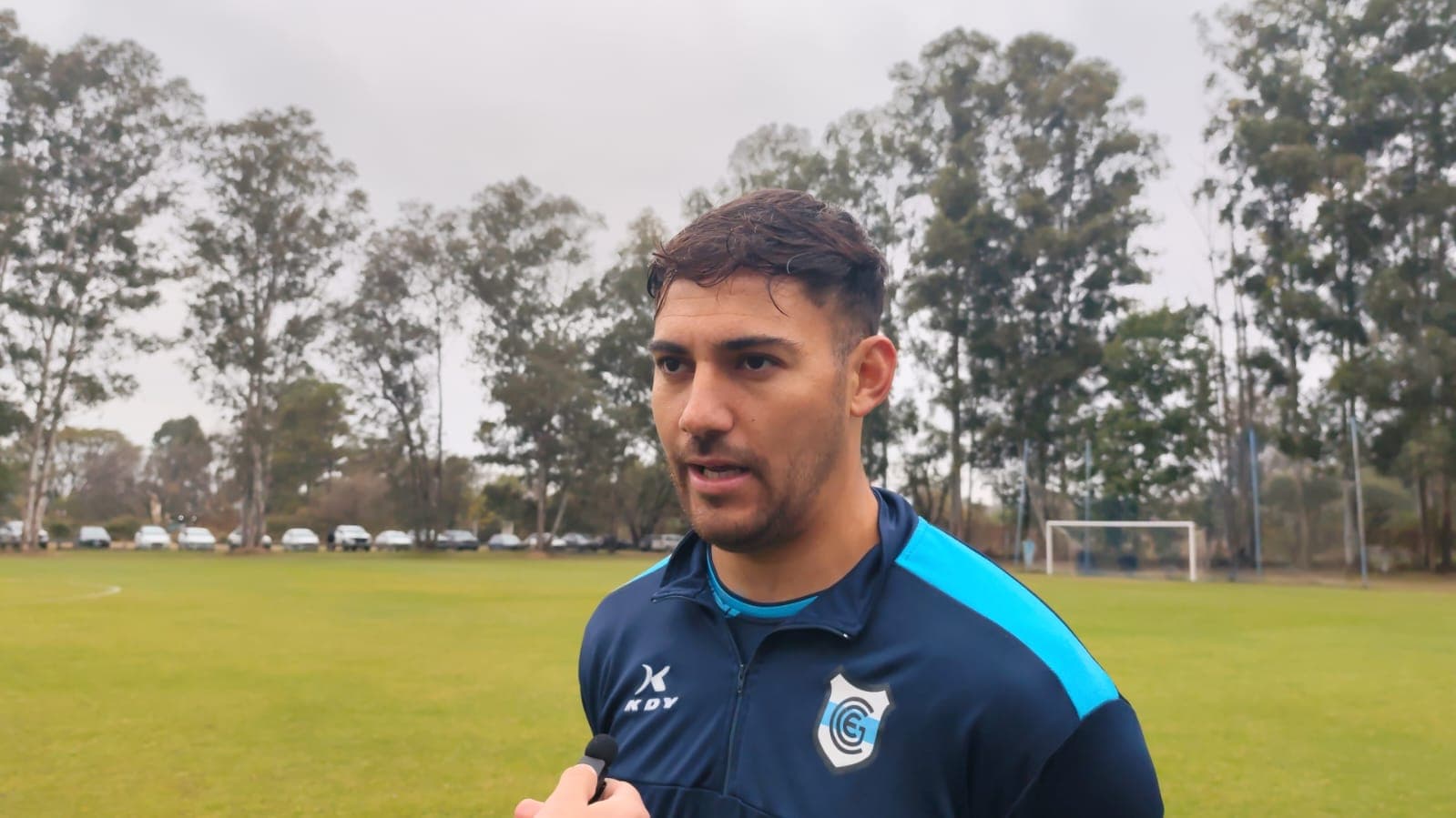 Peimera Nacional: Gimnasia regresa a la competencia ante Midland