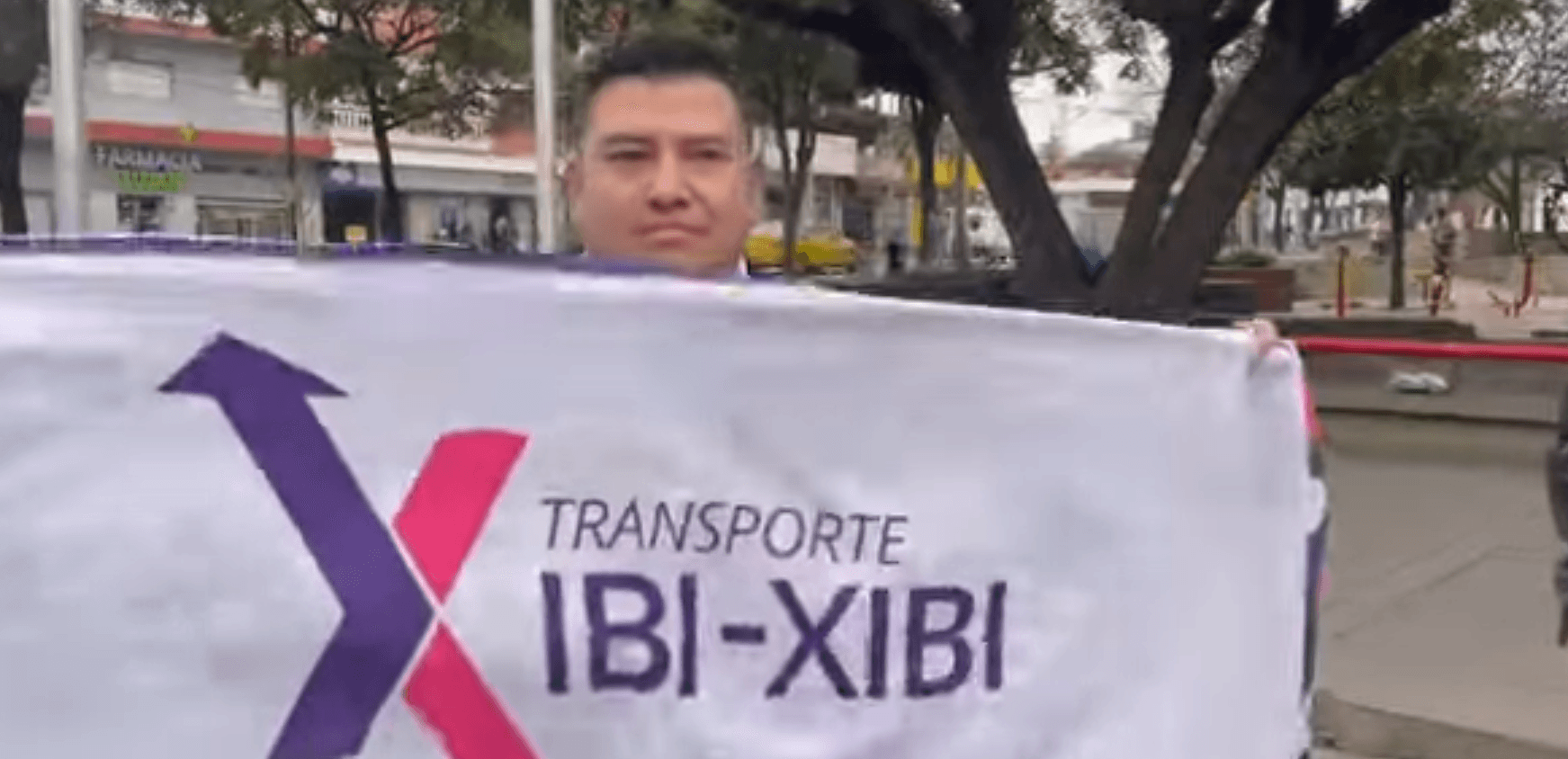 Situación del transporte en Jujuy, trabajadores de la empresa XIBI XIBI reclaman por su continuidad laboral