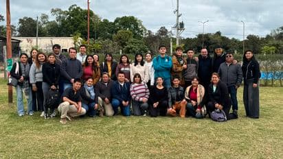 Avanza la organización del Juventud Fest 2026 en las Yungas