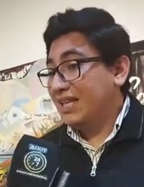 Honras a San Santiago Apostol en San Antonio 