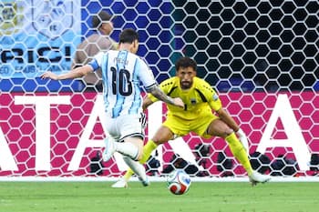 El llamativo problema con el que se encontró Vozinha en su nuevo club y el impactante salto en su salario