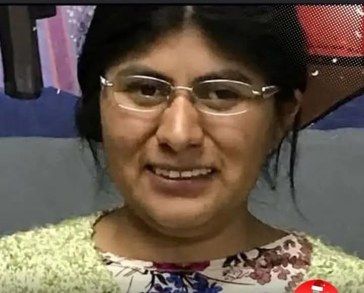 Encuentran el cadáver de una mujer, había desaparecido en 2025