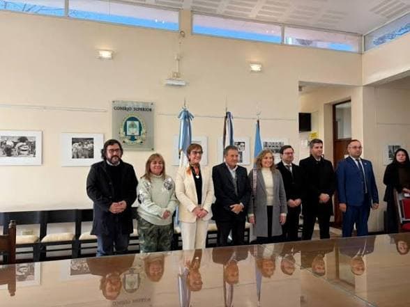 Diplomatura Universitaria en Comunicación Judicial de Jujuy inicia sus actividades