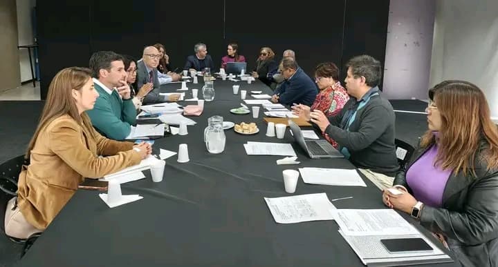 Paritarias: el Gobierno de Jujuy avanza en el diálogo con gremios docentes y estatales