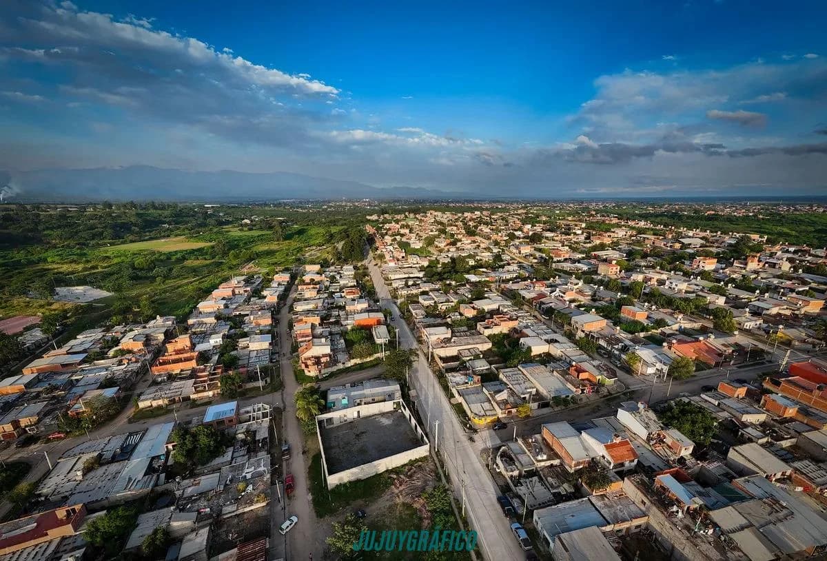 Municipalización del barrio Alto Comedero, sigue la controversia