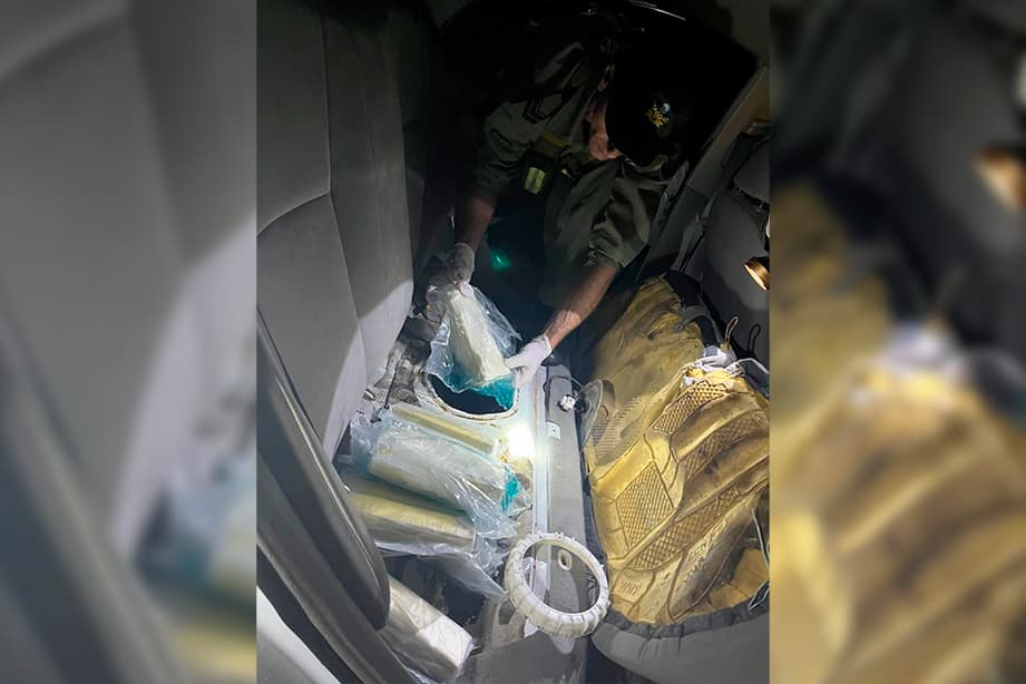 Salta: condenan a 7 años de prisión a un expolicía por integrar una organización narcocriminal