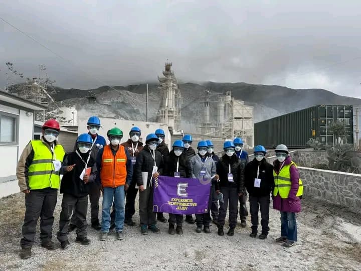 Jujuy acompañó el lanzamiento federal de Industria Inspira 2026 con actividades de la Experiencia TecnoProductiva