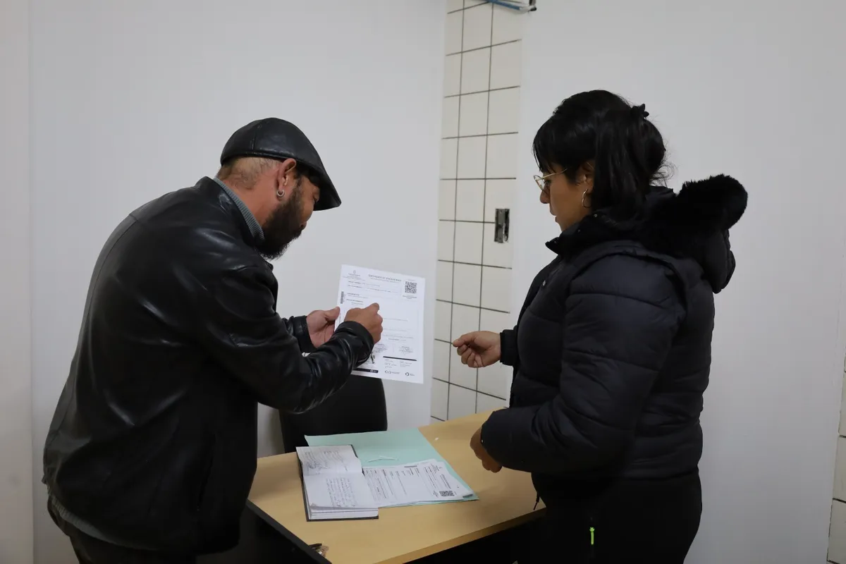 Discapacidad: la Junta Evaluadora para trámite de CUD funciona en el Centro de Especialidades Norte