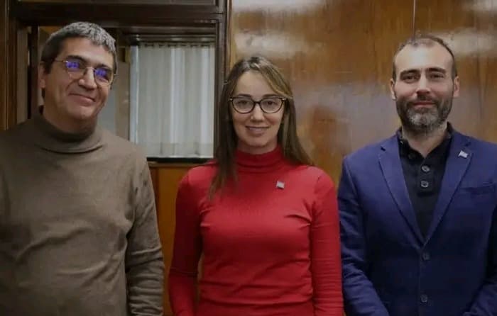 Cooperación sanitaria internacional con Brasil 
