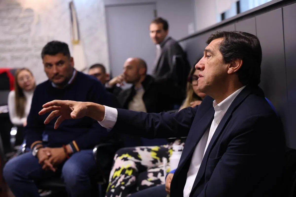 Jujuy avanza en un Plan de Acción Territorial de Salud para Alto Comedero
