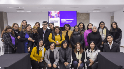 Segunda reunión del Consejo Asesor Ad Honorem con participación de ONU Mujeres