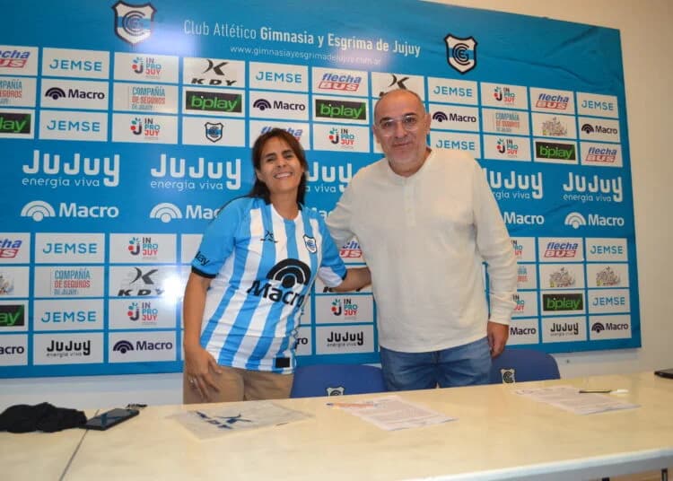 El Lobo suma espacio: básquet y vóley ya tienen nueva casa para entrenar