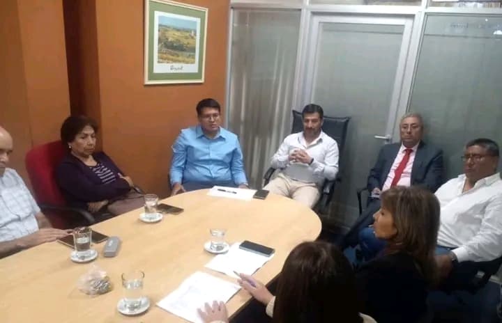 Balance del sector pasivo: el ISJ consolidó su modelo de salud de cercanía
