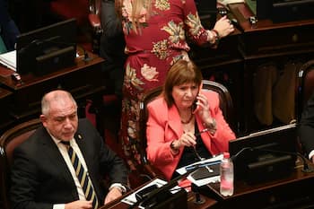 El Senado de la Nación aprobó los pliegos de nuevos jueces