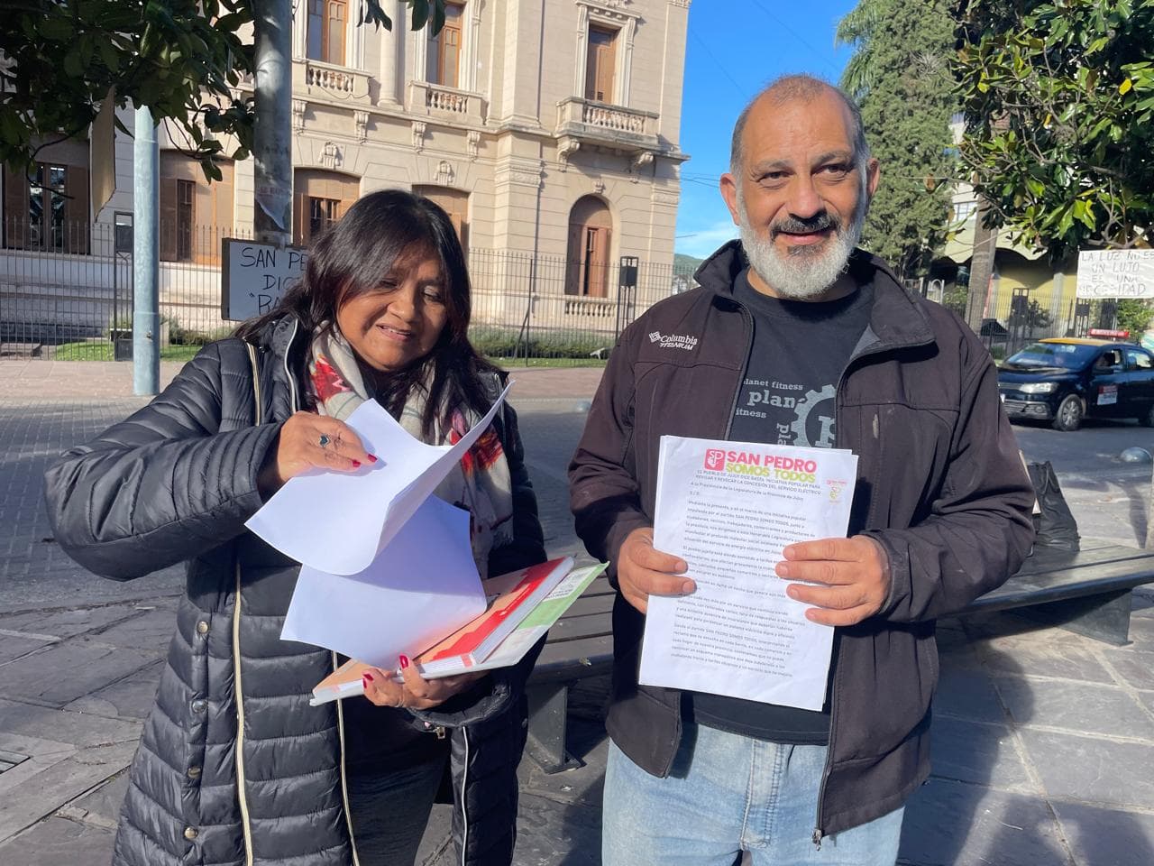Presentan iniciativa para rever el cuadro tarifario de EJESA 