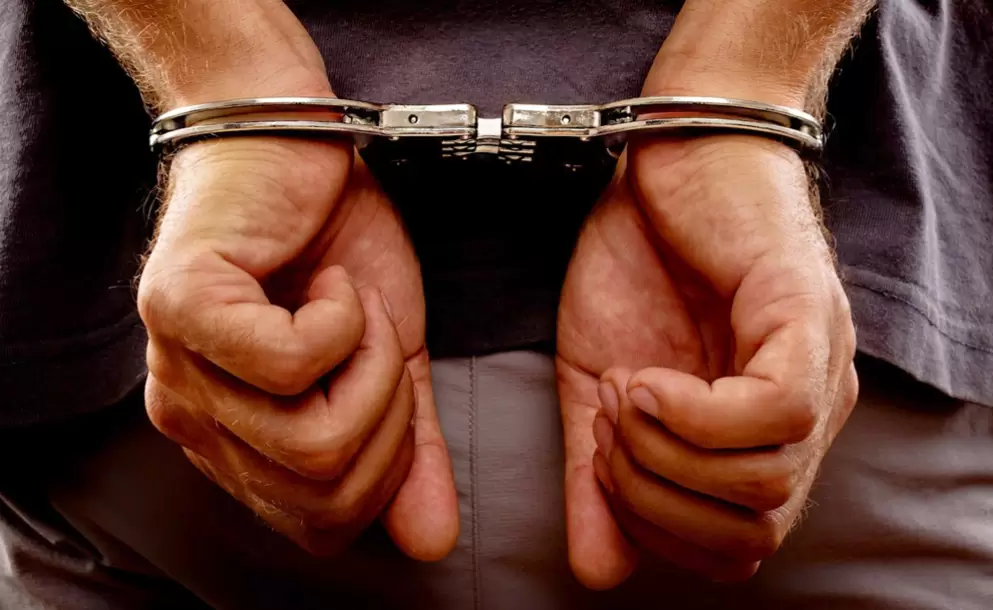 Detuvieron al presunto autor de un intento de femicidio en Perico