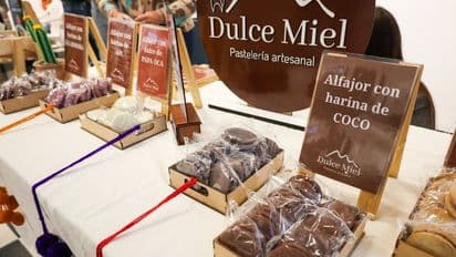 Fiesta Provincial del Alfajor Jujeño se prepara para recibir a más de 15 mil visitantes en El Carmen