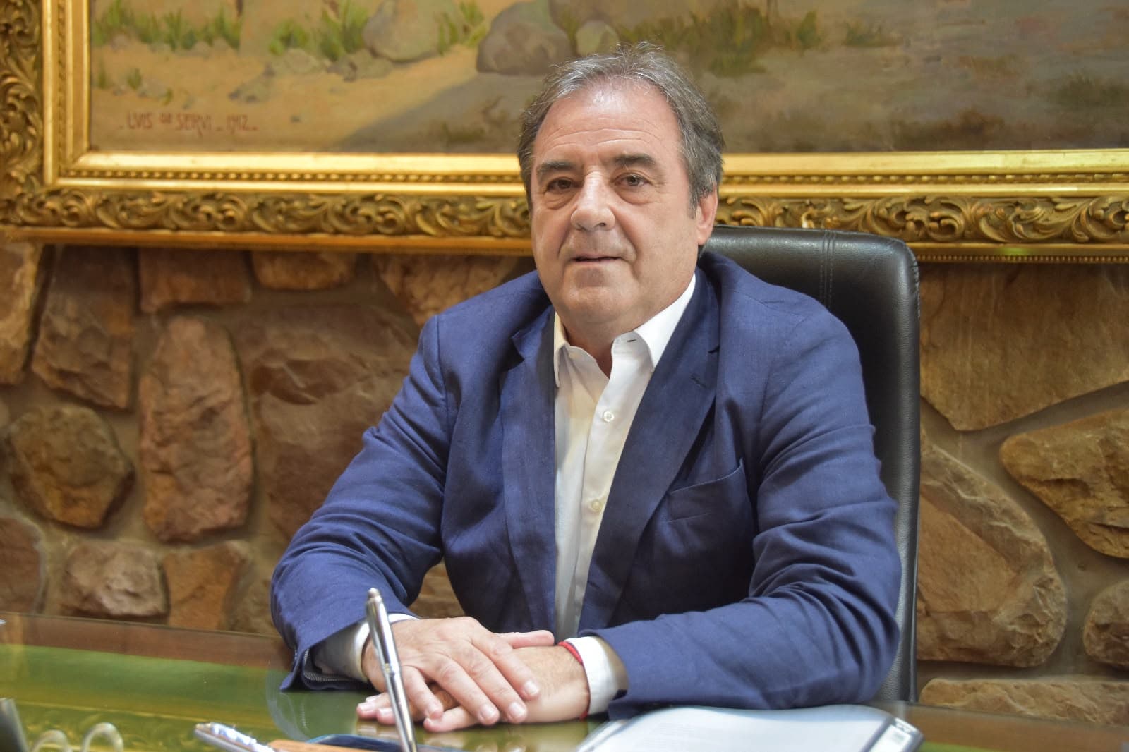 Bernis: “La obra de la Ruta 9 y alrededores tendrá beneficios para el Gran Jujuy que queremos”