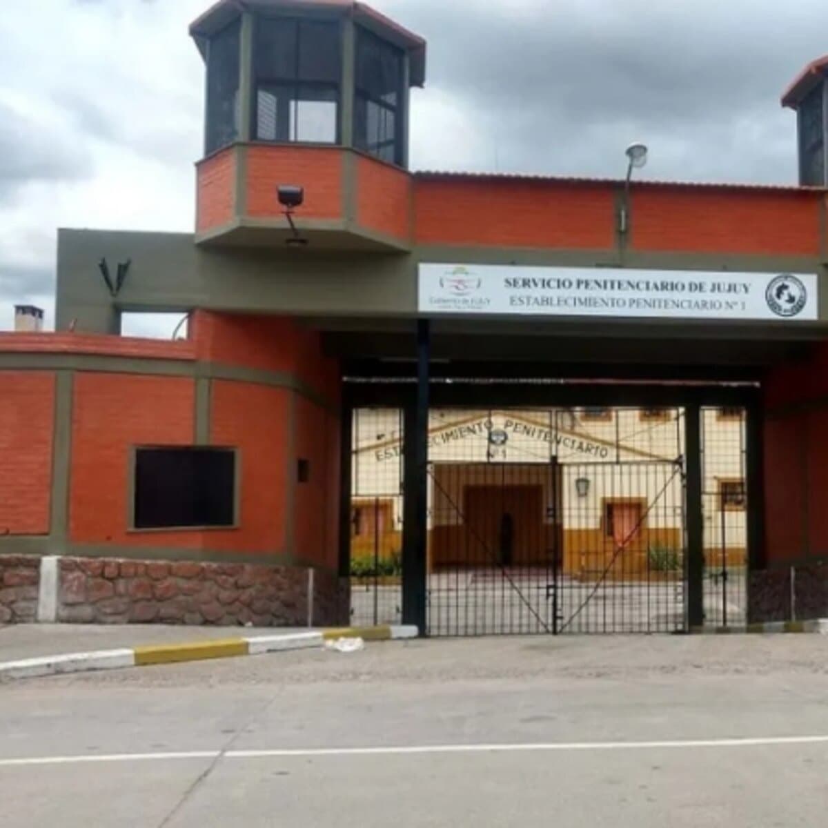 Caso Gustavo Garay: la acusación contra cinco penitenciarios quedó más cerca del juicio oral